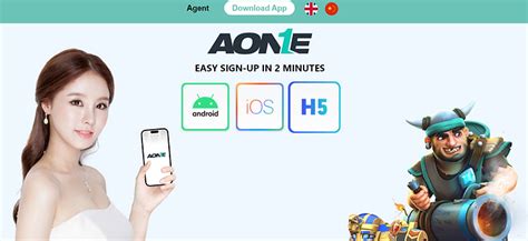 Aone33 Download App.